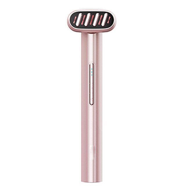 5-in-1 Multifunction Ultrasonic Beauty Wand