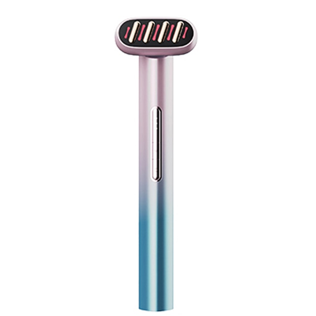 5-in-1 Multifunction Ultrasonic Beauty Wand