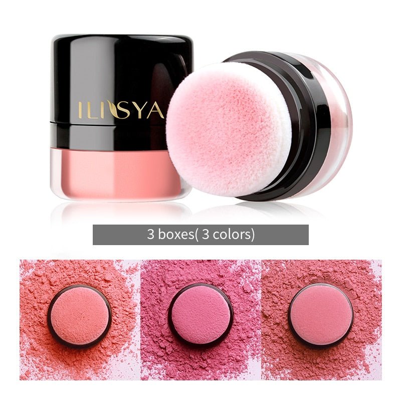 Face Blusher Powder