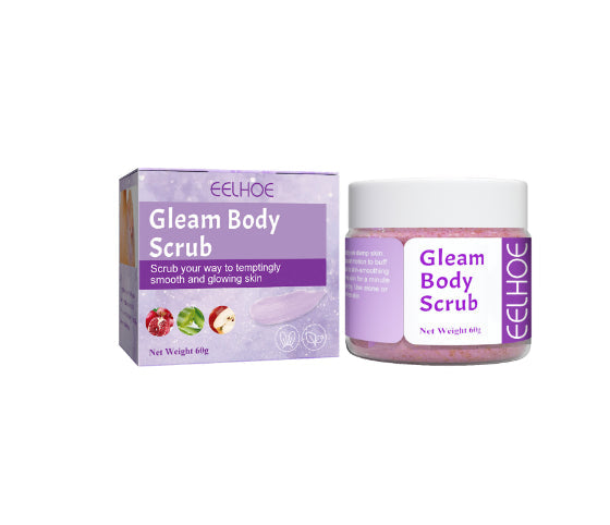 Exfoliant corporel Lumi Gleam