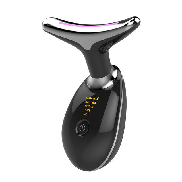 GlowMassager™-Handgerät