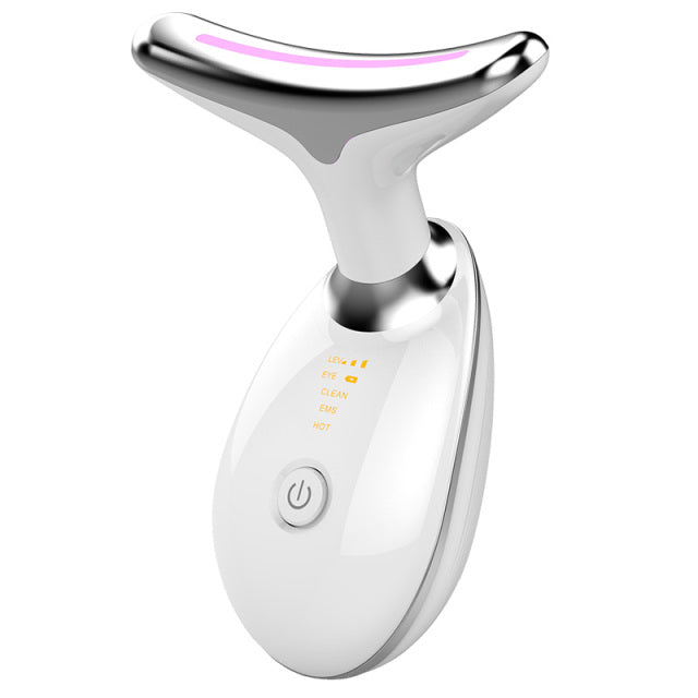 GlowMassager™-Handgerät