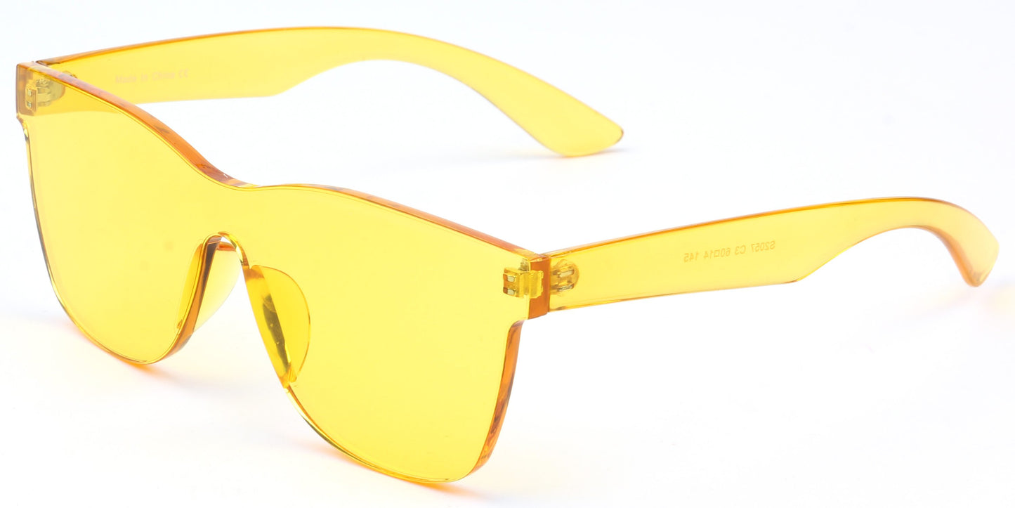 Lunettes de soleil Ruth