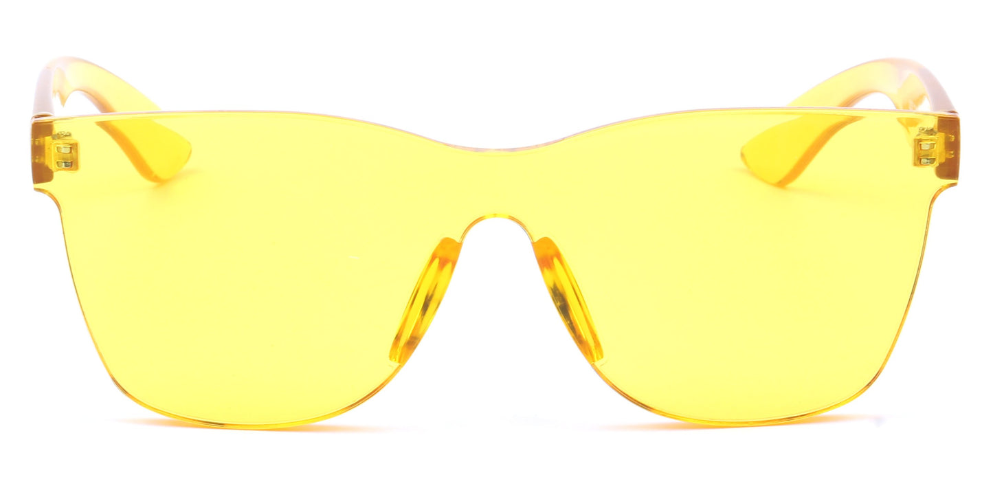 Lunettes de soleil Ruth