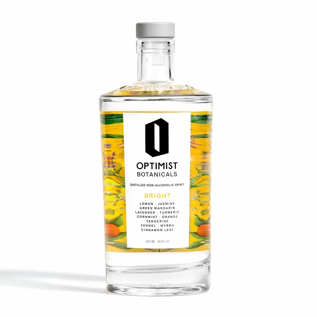 OPTIMIST BOTANICALS - BRIGHT