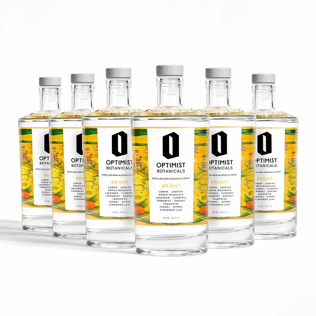 OPTIMIST BOTANICALS - LUMINEUX