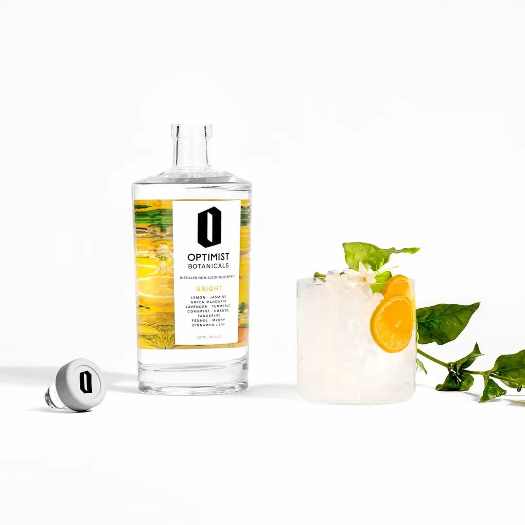 OPTIMIST BOTANICALS - LUMINEUX