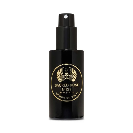 Sacred Rose Mist Toner 