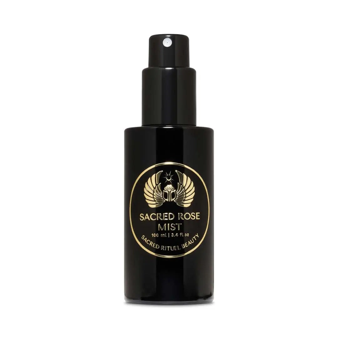 Sacred Rose Mist Toner