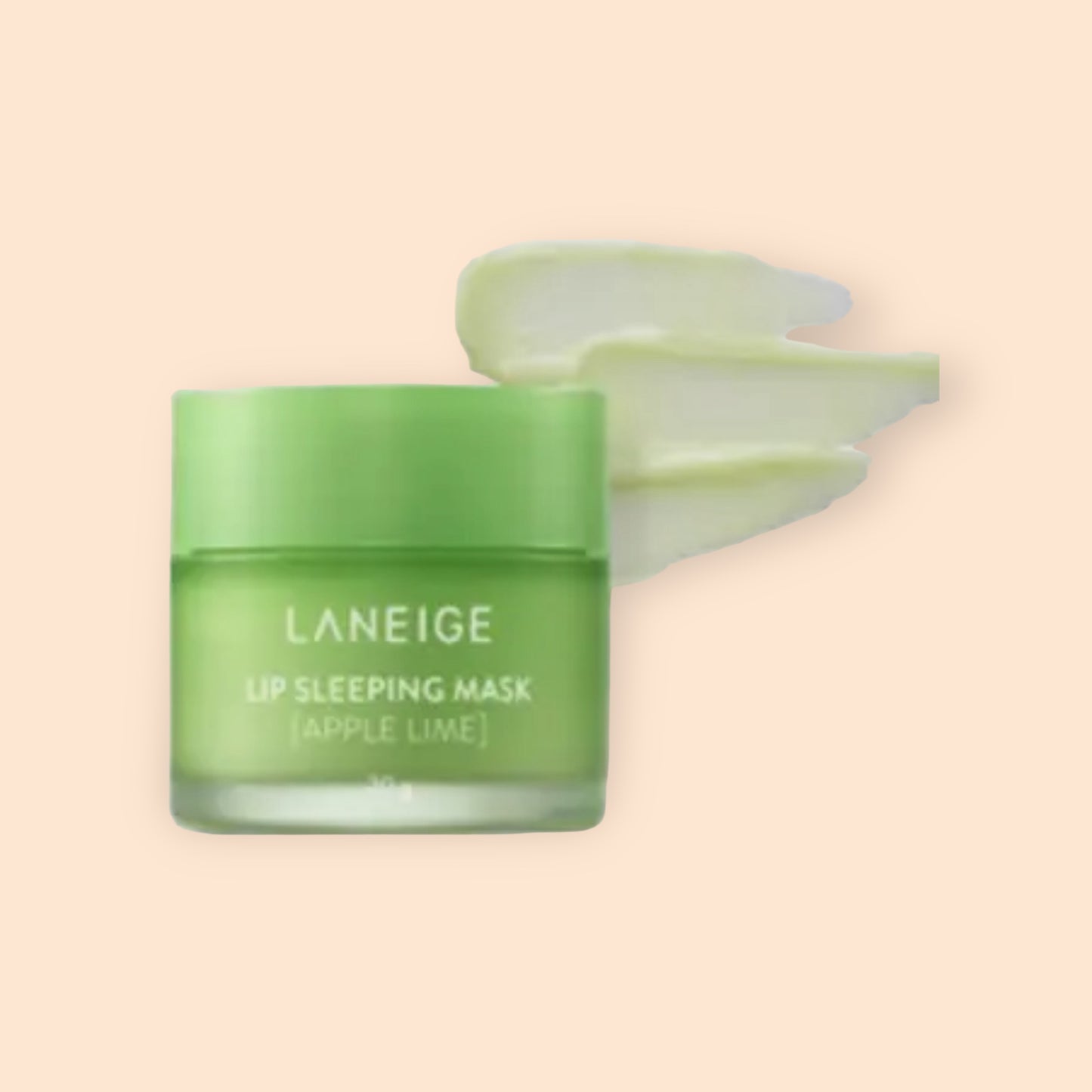 LANEIGE Lippen-Schlafmaske, Behandlungsbalsam, Pflege