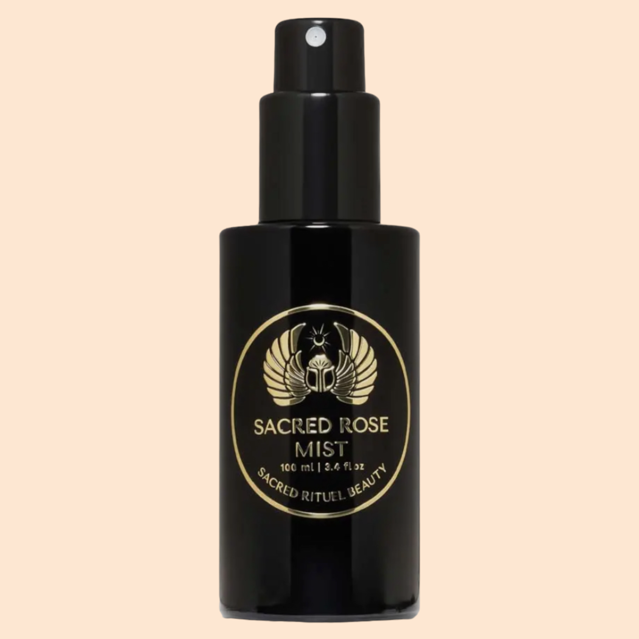 Sacred Rose Mist Toner 