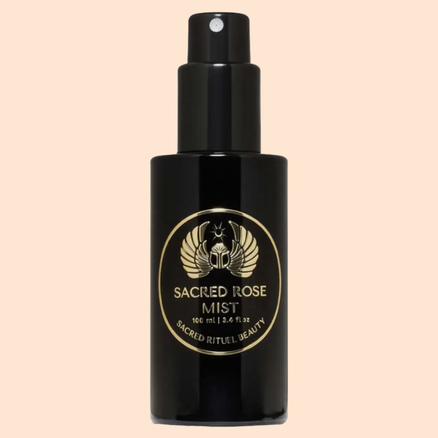 Sacred Rose Mist Toner 